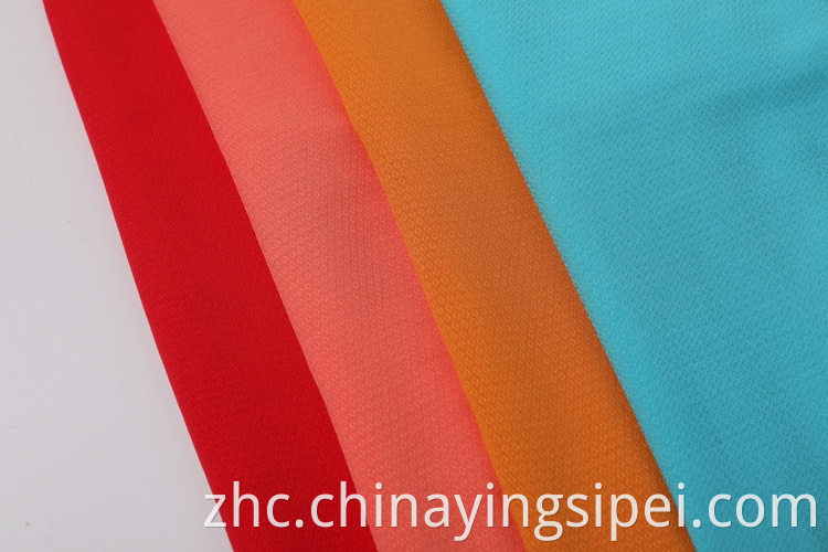 New Fashion Perspire Woven Dress Jacquard Fabrics